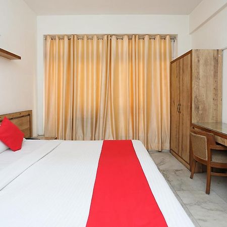 Hotel Inderlok Risikés Kültér fotó