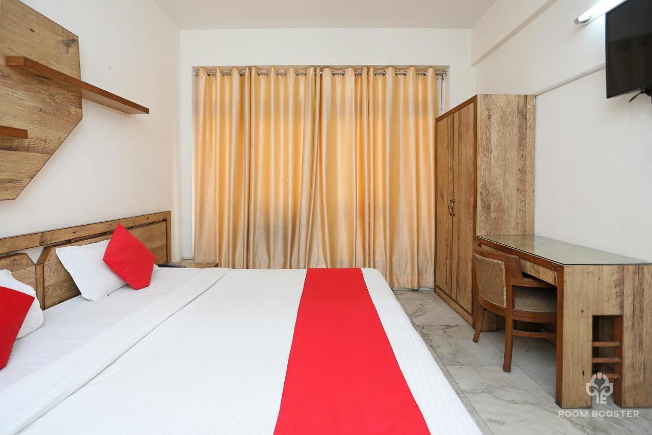 Hotel Inderlok Risikés Kültér fotó