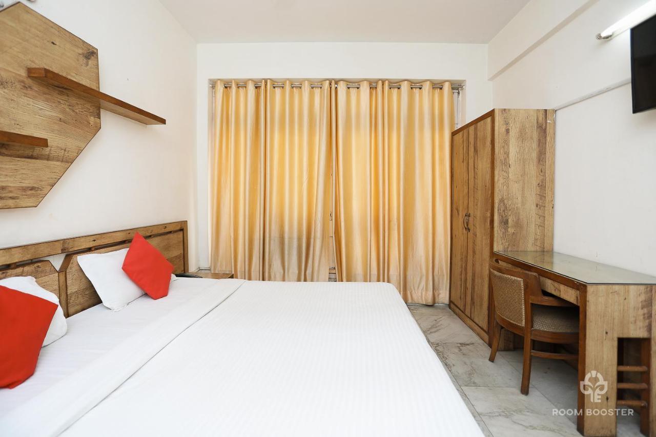 Hotel Inderlok Risikés Kültér fotó