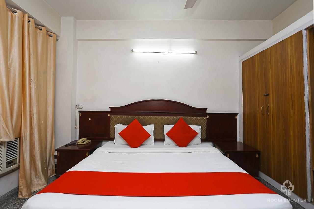 Hotel Inderlok Risikés Kültér fotó