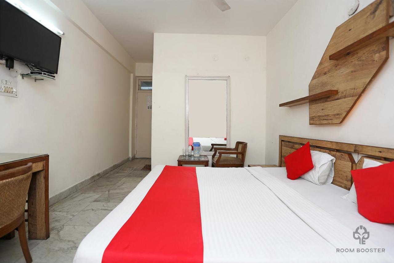 Hotel Inderlok Risikés Kültér fotó