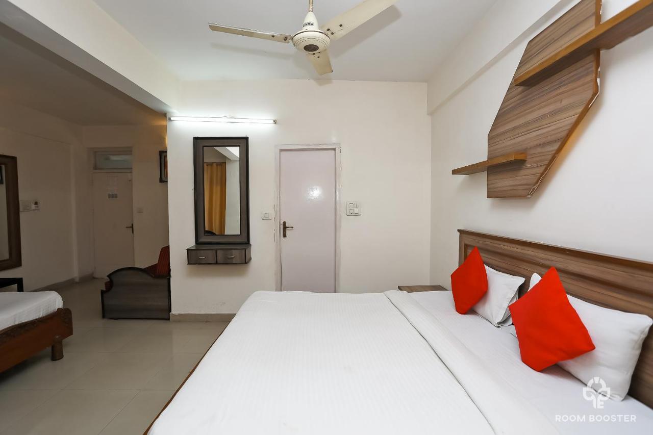 Hotel Inderlok Risikés Kültér fotó