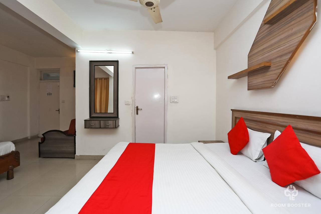 Hotel Inderlok Risikés Kültér fotó